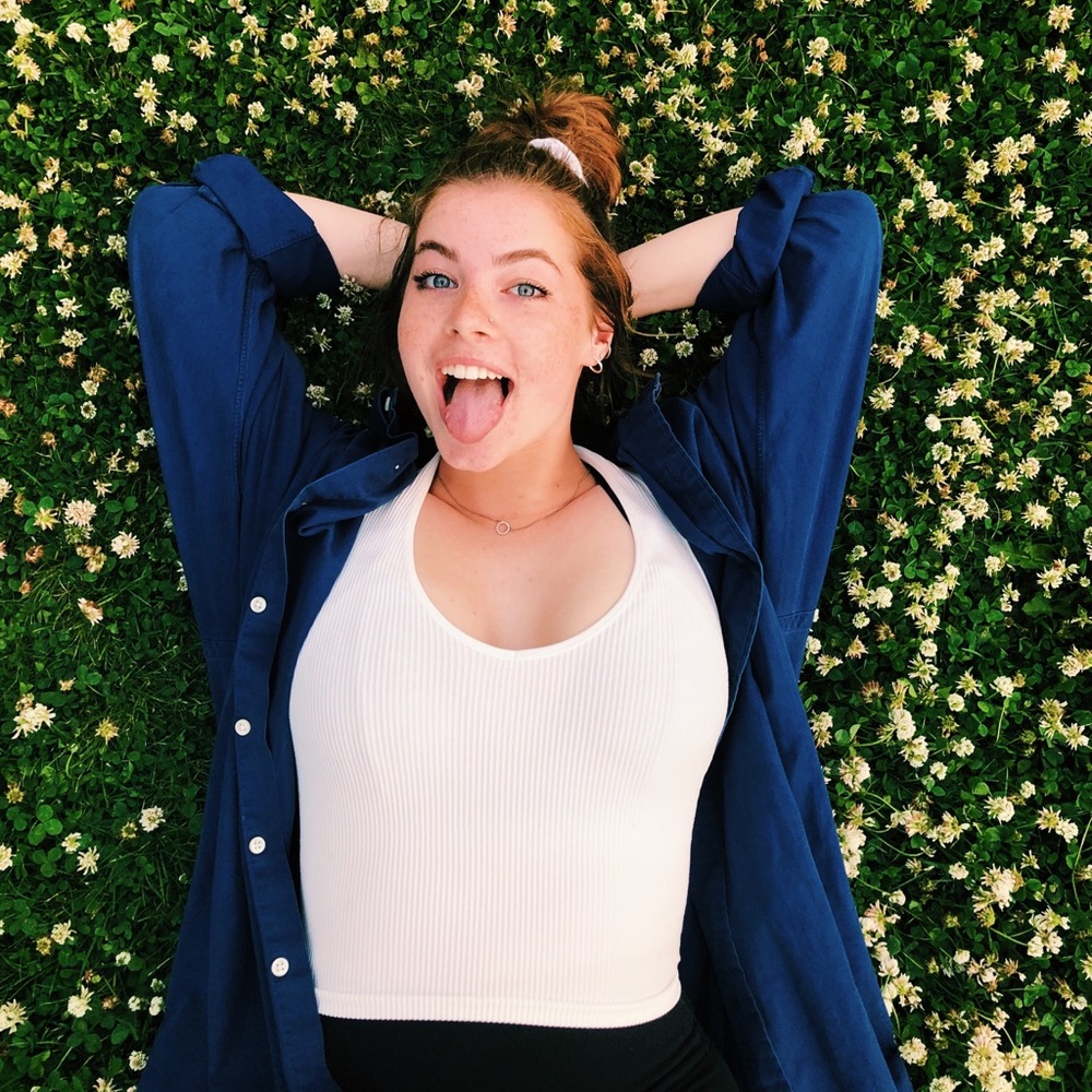 Meet your Posher, Emma